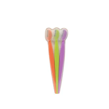 roofa Spain Eyebrow Shapers - 3 Pcs | روفا شفرات تشكيل الحواجب - 3 قطع