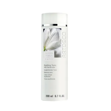 Artdeco Soothing Tonic With Hamamelis - 200 ml | ارديكو تونر مرطب للوجه - 200 مل