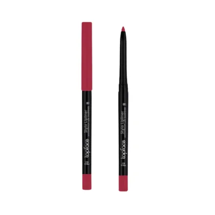 Topface Stylo Lipliner 8H - 0.29g | توب فيس قلم تحديد الشفاه ستايلو 8 ساعات 0.29 غرام