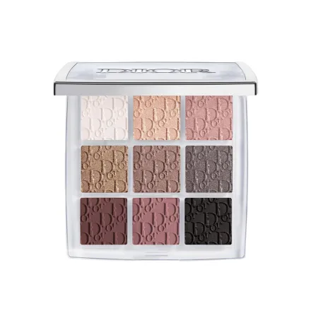 Dior Christian Ladies BackStage Eye Palette - 10g | ديور باليت اي شادو باك ستيج - 10 غ