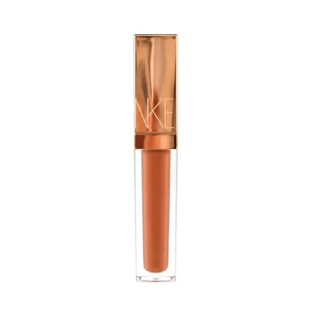 Makeover Soft Mist Matte Lip Cream - 4.5g | ميك أوفر احمر شفاه سوفت مات - 4.5 غ