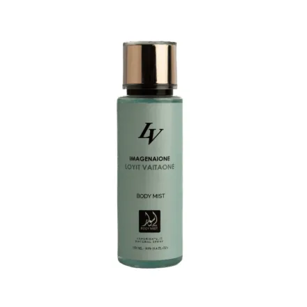 ASWAR BODY MIST IMAGENAIONE LV - 250ml | اسوار ميست للجسم - 250 مل