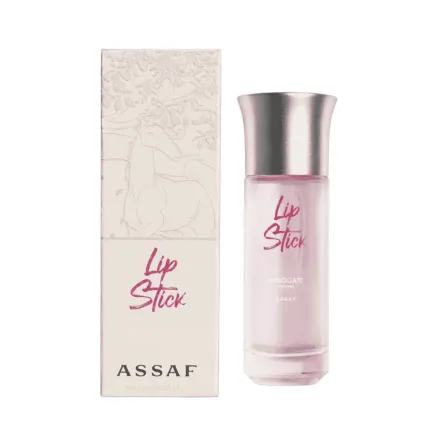 ASSAF Lip Stick - 150ml | عساف عطر لب ستيك للنساء - 150مل