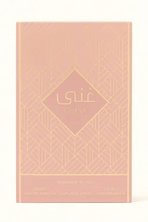 Mamlakat Al Oud | مملكة العود عطر غنى للنساء 100 مل
