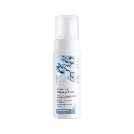 Artdeco Skin Yoga Face Hyaluronic Cleansing Foam - 150ml | ارديكو غسول رغوي - 150مل