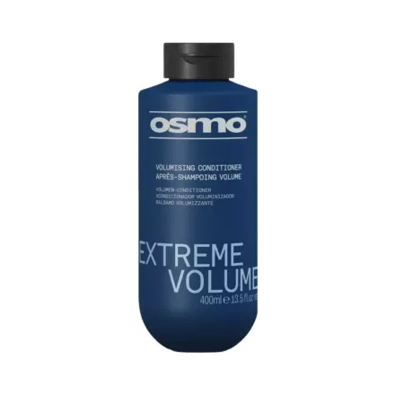 Osmo Extreme Volume Conditioner - 400ml |أوزمو بلسم مكثف للشعر – 400 مل