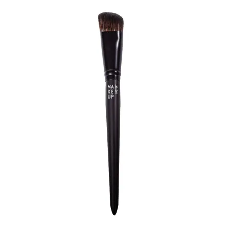 Make Up Factory New Concealer Brush | ميكاب فاكتوري فرشاة لدمج الكونسيلر