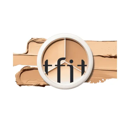 tfit Cover Up Pro Concealer - 15g | تي فيت كونسيلر - 15غ