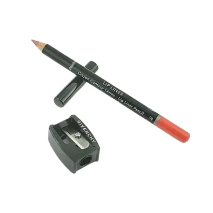 Givenchy Lip Liner Orange - 1,1g | جيفنشي قلم تحديد الشفاه - 1.1 غ