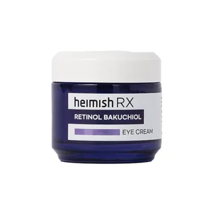 heimish Retinol Bakuchiol Eye Cream - 30ml | هيميش كريم العين بالريتينول و الباكوشيول - 30 مل