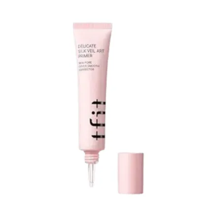 tfit Delicate Silk Vail Art Primer - 30ml | تي فيت برايمر سيلك فيل آرت - 30 مل