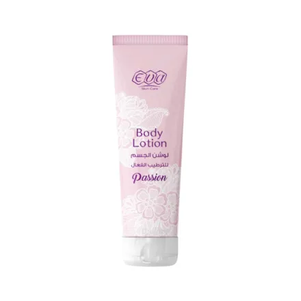 Eva Passion Body Lotion - 240ml | إيفا باشن لوشن للجسم - 240 مل