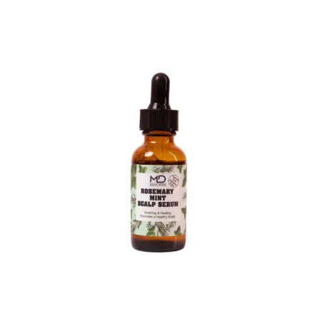 Marc Daisy Rosemary Mint Scalp Serum - 30ml | مارك ديزي سيروم اكليل الجبل و النعنع - 30 مل