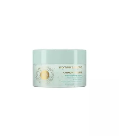 Women’Secret HARMONY MUSE Body Scrub- 250ml | ومن سيكرت مقشر للجسم - 250 مل