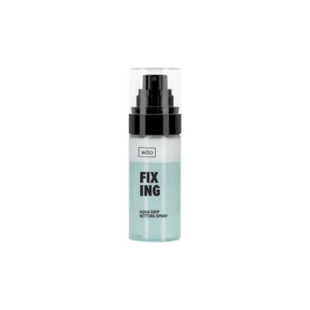 Wibo Fixing Aqua Grip Setting Spray - 55ml | ويبو بخاخ تثبيت المكياج - 55 مل