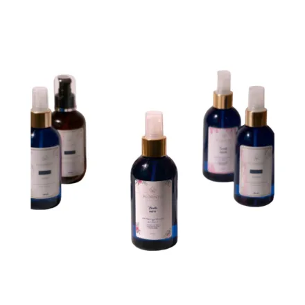 FLORINTO Body Oil - 200ml | فلورينتو زيت للجسم - 200 مل