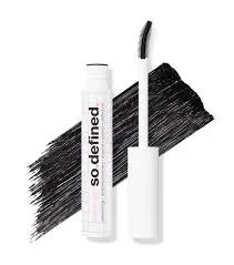 Wet N Wild Mascara So Defined Black | ويت ان وايلد ماسكرا سودا