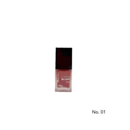BeYu Liquid Blush Tint | بيو تنت للخدود سائل