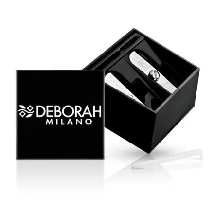 Deborah Double Sided Sharpener | ديبورا مبراة برأسين