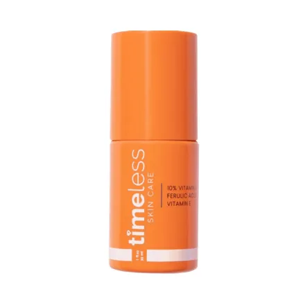 timeless 10% Vitamin C + E Serum - 30ml | تايم ليس سيروم فيتامين سي 10% - 30مل