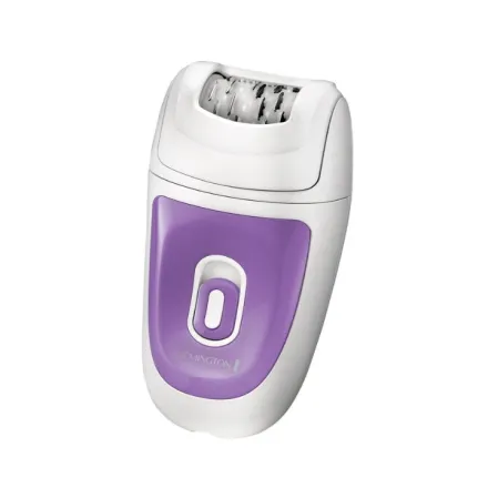 Remington Smooth & Silky Epilator | ريمنجتون جهاز ازالة الشعر للنساء