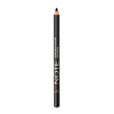 NOTE Ultra Rich Color Eye pencil - 1.1g | نوت قلم تحديد العيون ألترا ريتش - 1.1 غ