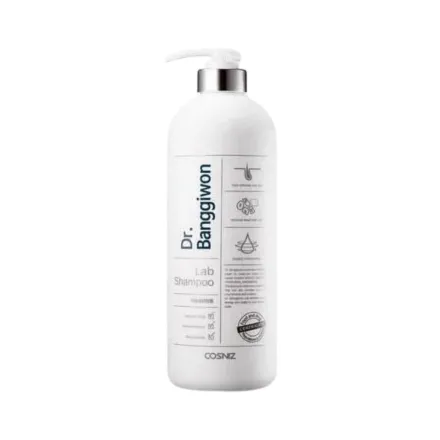DR+ Banggiwon Lab Sampoo - 1000ml | د + بانجيون شامبو علاجي للشعر - 1000 مل