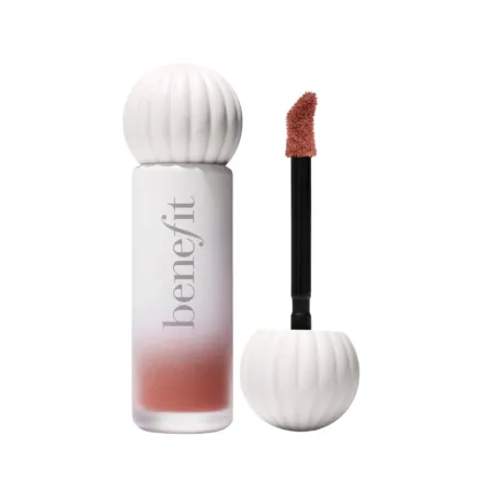 Benefit Plushtint Moisturizing Matte Lip Tint -6ml| بنفت تنت للشفاه -6 مل