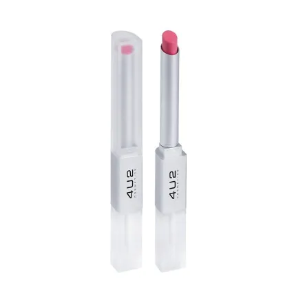 4U2 Lipsticks - 2.4g| فور يو تو أحمر شفاه