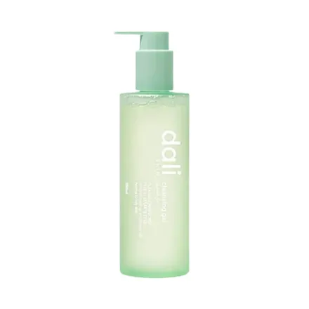 dali Cleansing Gel - 250ml | دالي غسول جل للوجه - 250 مل