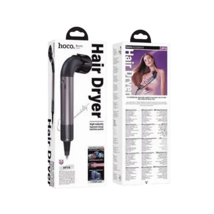 hoco High Velocity Hair Dryer | هوكو مجفف شعر