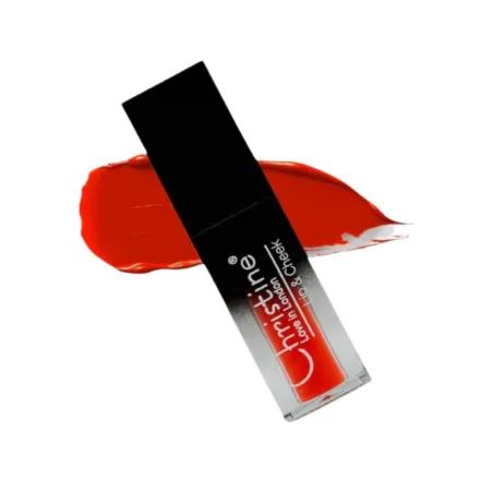 Christine Gel-Tint Lip & Cheek | كريستين تنت جل للشفاه و الخدود