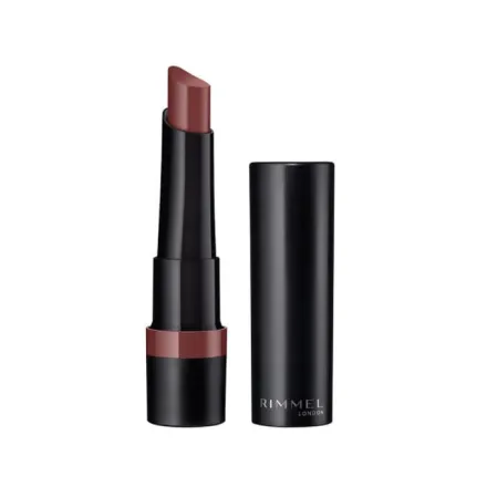 RIMMEL Lasting Finish Matte Lipstick No. 715 - Cool Nude