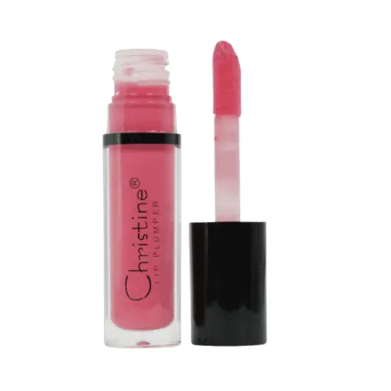 Christine Lip Palumper Glazed - 6ml | كريستين غلوس شفاه – 6 مل