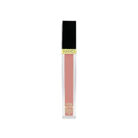 Nexo LUXE MATTE AFTER PARTY - 6ml | نكسو أحمر شفاه مات - 6 مل