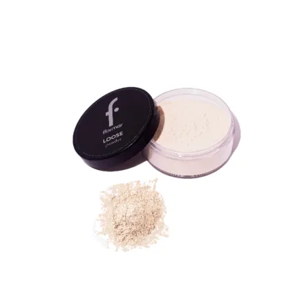 Flormar Loose Powder | فلورمار لوس باودر