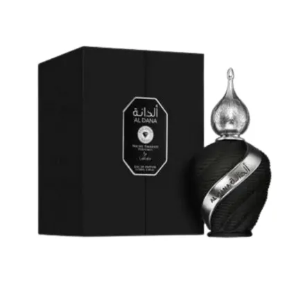 Niche Emarati Al Dana EDP - 100ml |نيش اماراتي عطر الدانة للجنسين – 100 مل