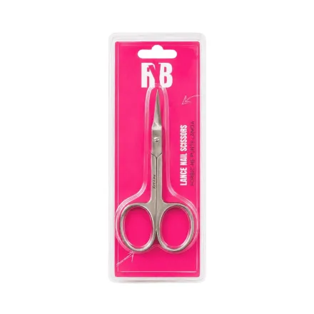 RYBELLA Lance Nail Scissors | ريبيلا مقص أظافر
