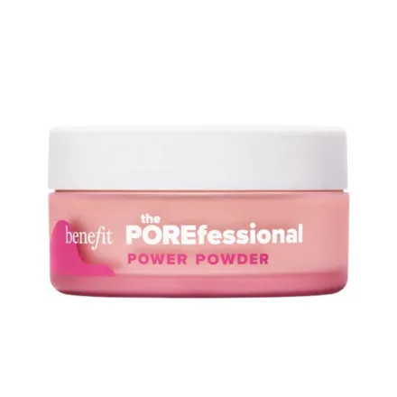 Benefit Porefessional Power Loose Powder - 4g | بنفت لوس باودر - 4 غ