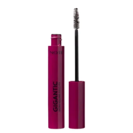 NOTE Gigantic Extra Volume Mascara - 12ml | نوت ماسكارا مكثفة -12 مل