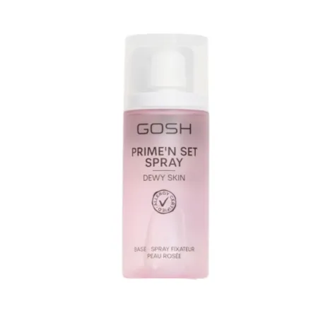 Gosh Prime`n Set Spray - 50ml |جوش سبراي برايم أند سيت - ٥٠ مل