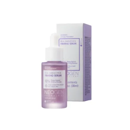 NEOGEN Real Bakuchiol Firming Serum - 30ml | نيوجين سيروم الباكوشيول - 30 مل