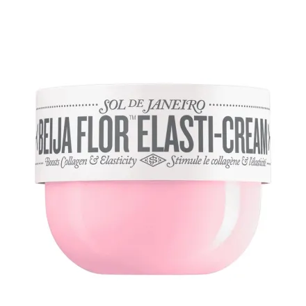 Sol de Janeiro Beija Flor Elasti-Cream - 75ml | سول دي جانيرو بيليا كريم بيجا فلور إيلاستي- 75مل
