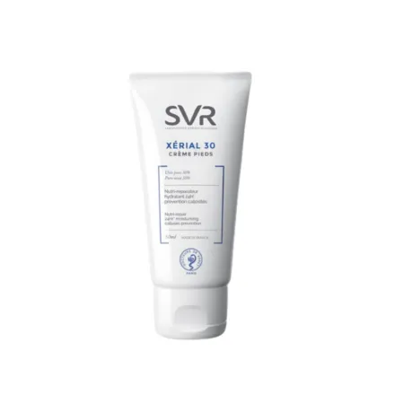 SVR Xerial 30 Feet Cream - 50ml | اس في ار كريم 30 قدم - 50 مل