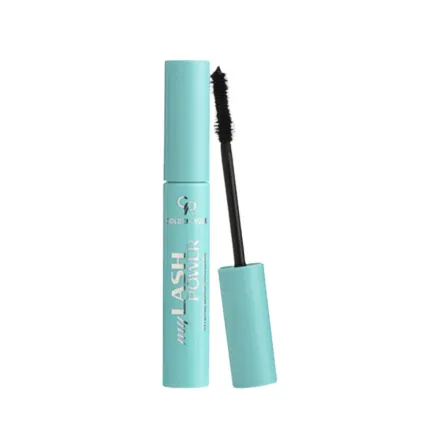 GOLDEN ROSE My Lashes Power Intense Black Mascara - 9ml | كولدن روز ماسكارا انتنس بلاك - 9 مل