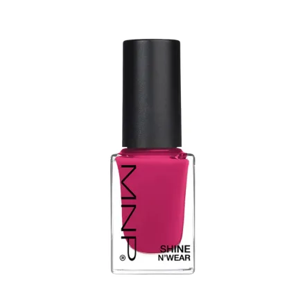 MESAUDA Shine N' Wear - 10ml| ميساودا طلاء أظافر -10 مل