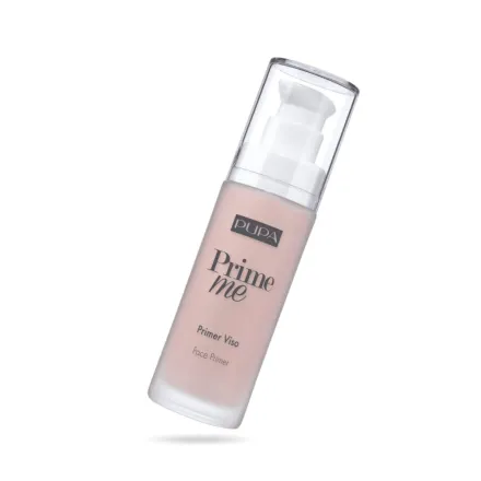 Pupa Prime Me - Primer Viso Perfez.Vetro | بوبا برايمر برايم مي