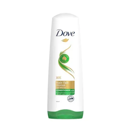 Dove Hair Fall Rescue Conditioner - 350ml | دوف بلسم ضد تساقط الشعر - 350 مل