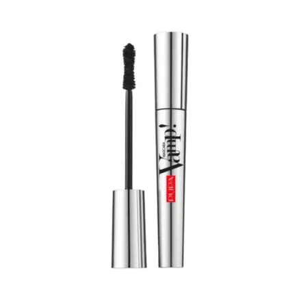 Pupa Vamp! Mascara Extra Black | بوبا ماسكارا فامب اسود فاحم