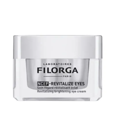 FILORGA NCEF Revitalize Eyes - 15ml | فيلورجا كريم محيط العين - 15 مل